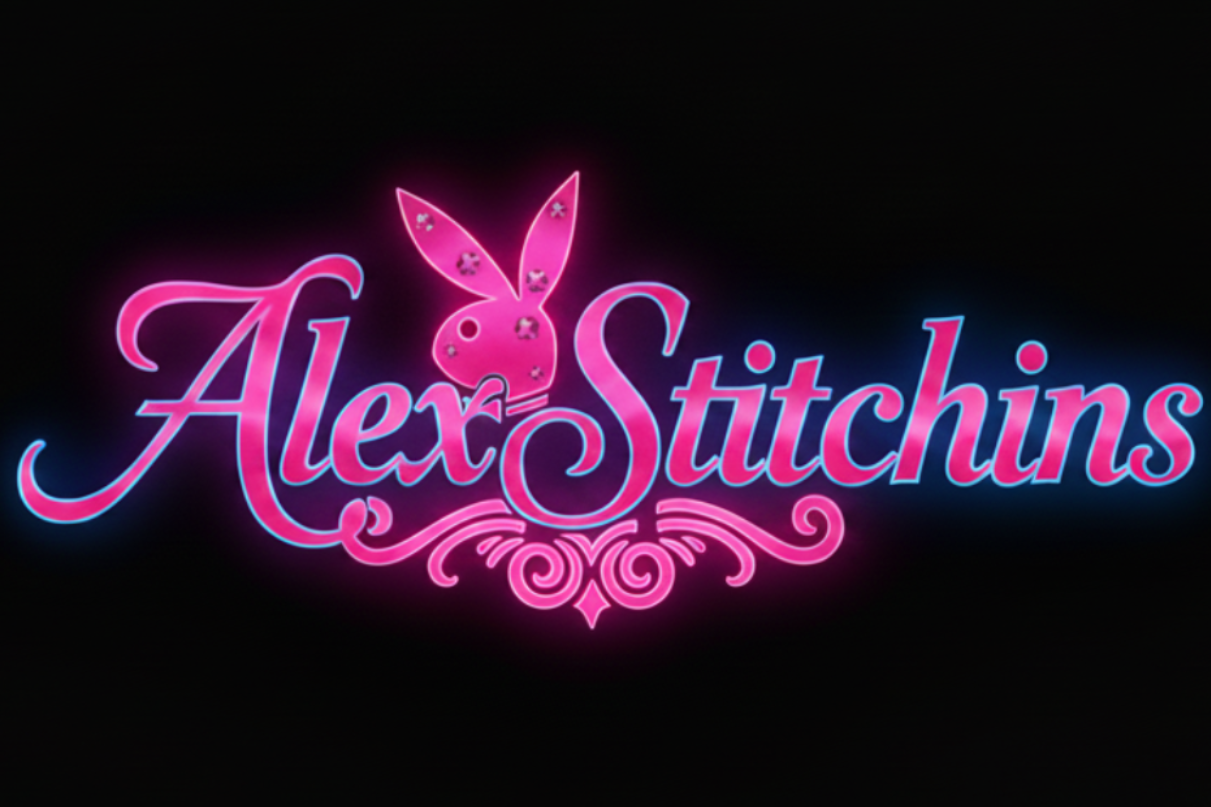 alexstitchins.com